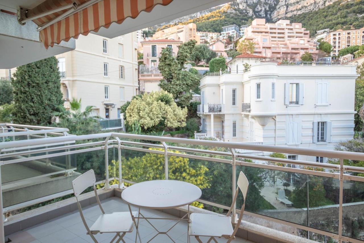 Monte Carlo Terrace Monaco *