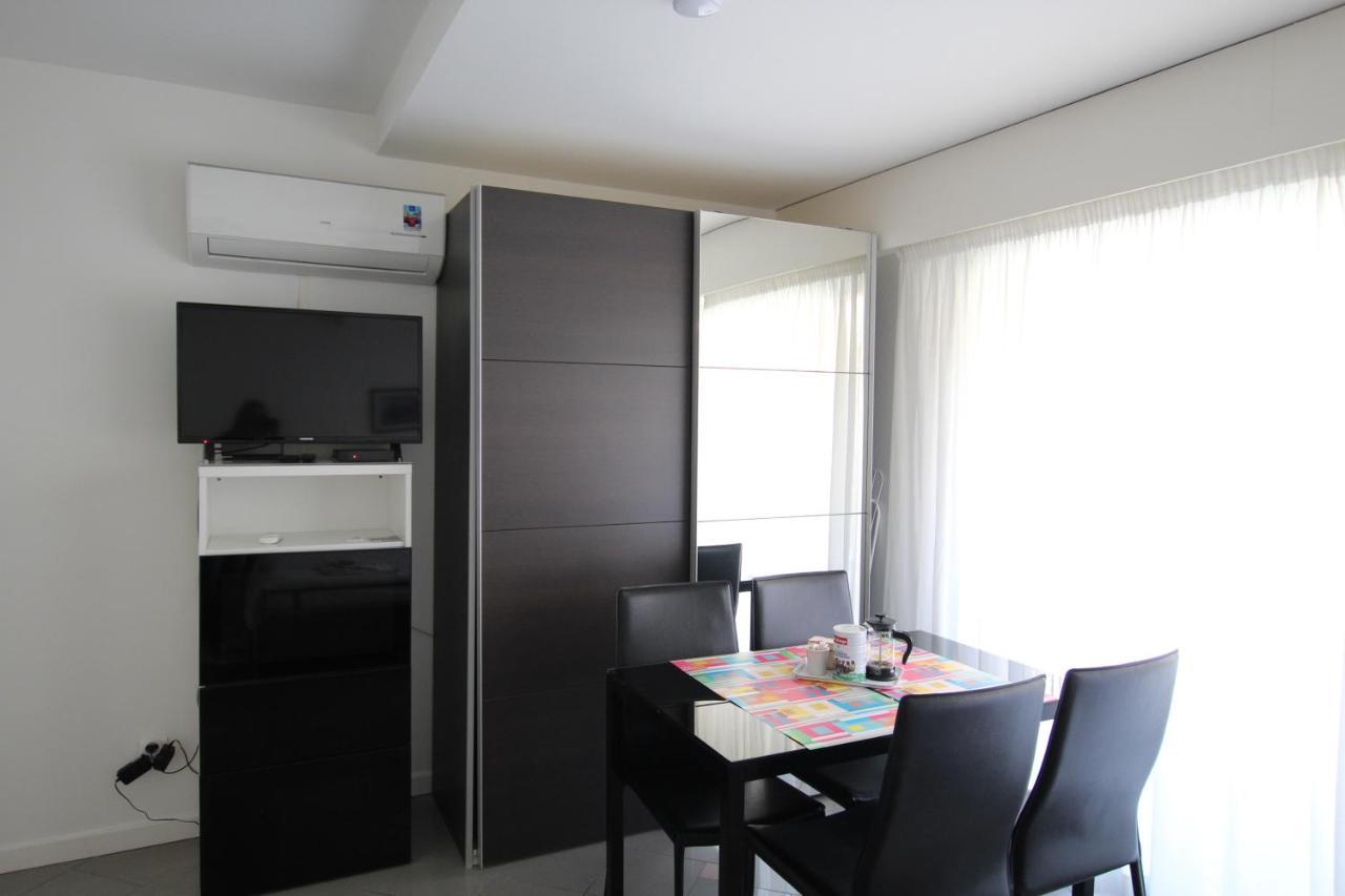 Appartement Monte Carlo Terrace Monaco Beausoleil