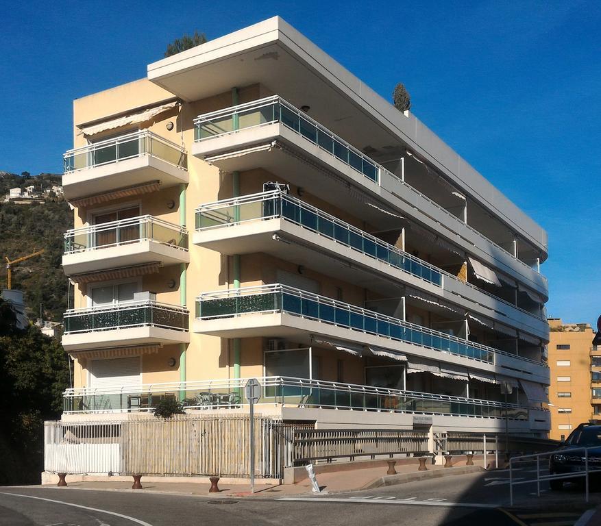 Monte Carlo Terrace Monaco Apartment *