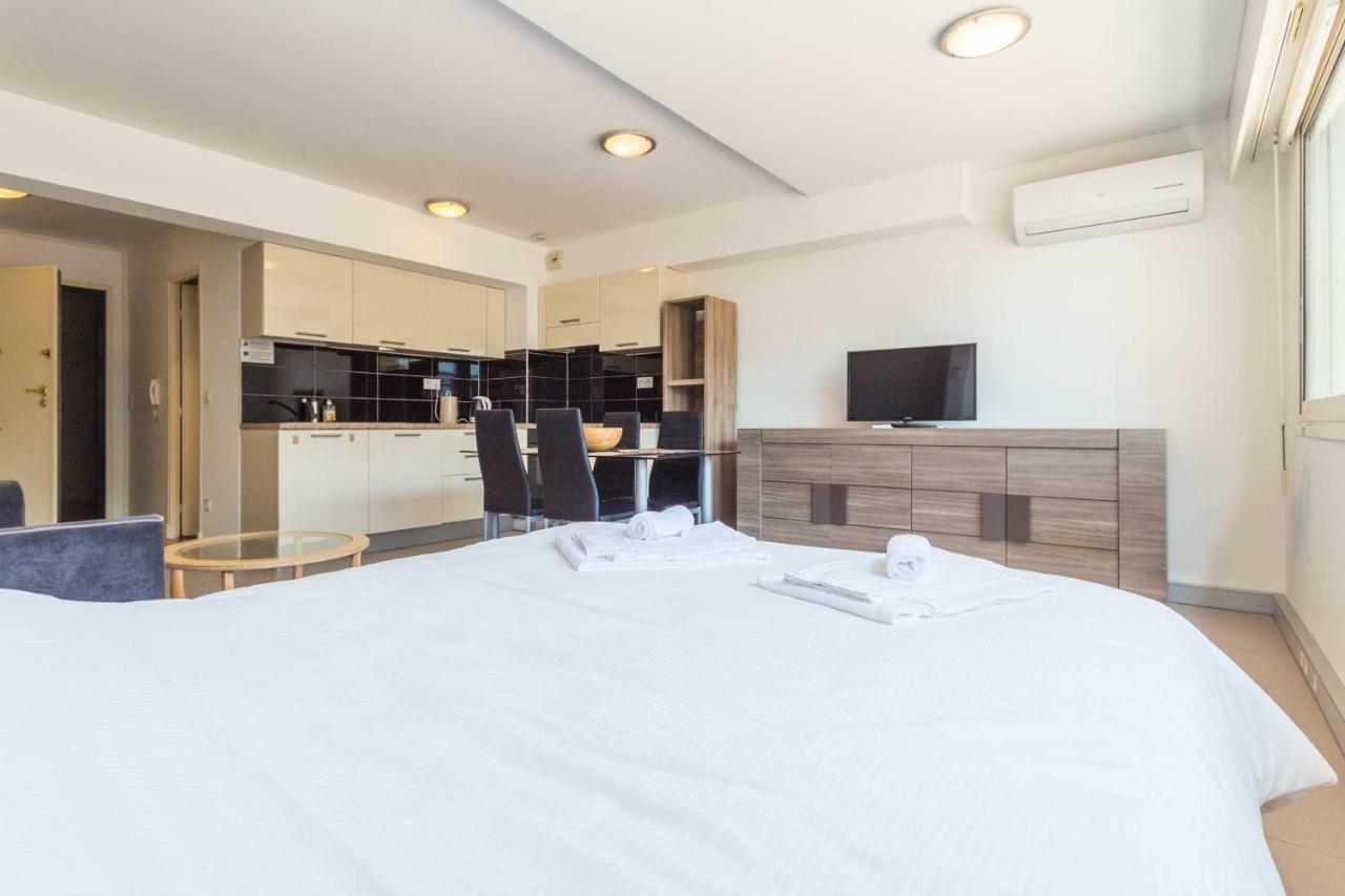 Apartment Monte Carlo Terrace Monaco Beausoleil