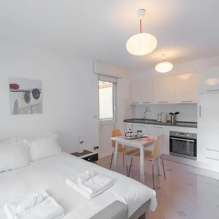 Apartamento Monte Carlo Terrace Monaco Beausoleil Exterior foto