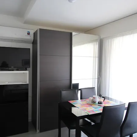 Apartamento Monte Carlo Terrace Monaco Beausoleil Exterior foto