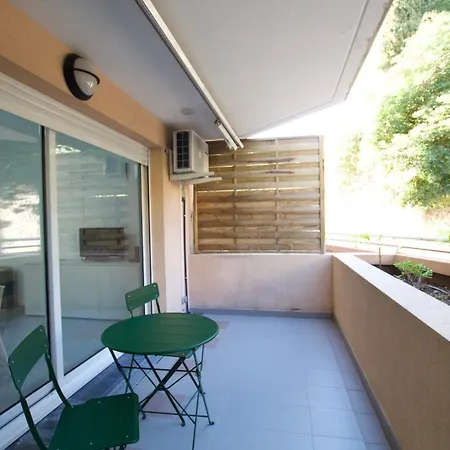 Apartamento Monte Carlo Terrace Monaco Beausoleil Exterior foto