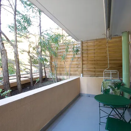 Apartamento Monte Carlo Terrace Monaco Beausoleil Exterior foto