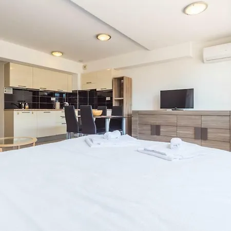 Apartamento Monte Carlo Terrace Monaco Beausoleil Exterior foto